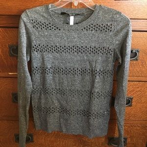 Kensie light weight sweater
